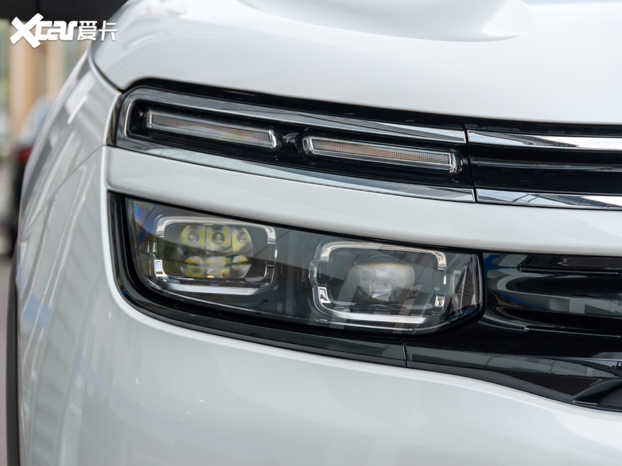 2020������ C5 AIRCROSS 400THP ������