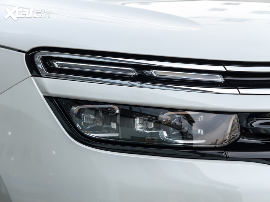 2020������ C5 AIRCROSS 400THP ������