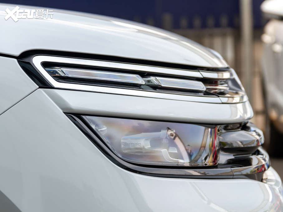 2020������ C5 AIRCROSS 400THP ������