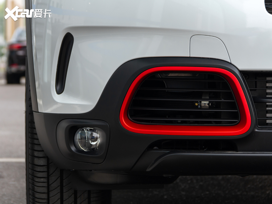 2020 C5 AIRCROSS 400THP 