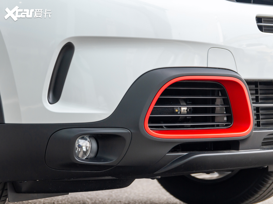 2020 C5 AIRCROSS 400THP 