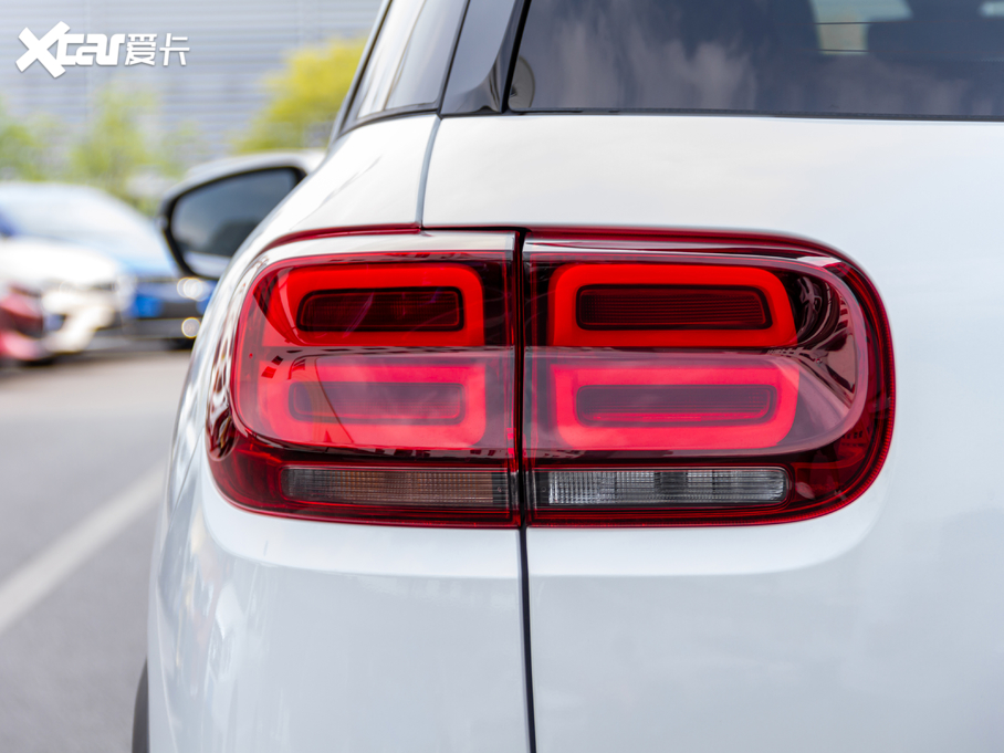 2020������ C5 AIRCROSS 400THP ������