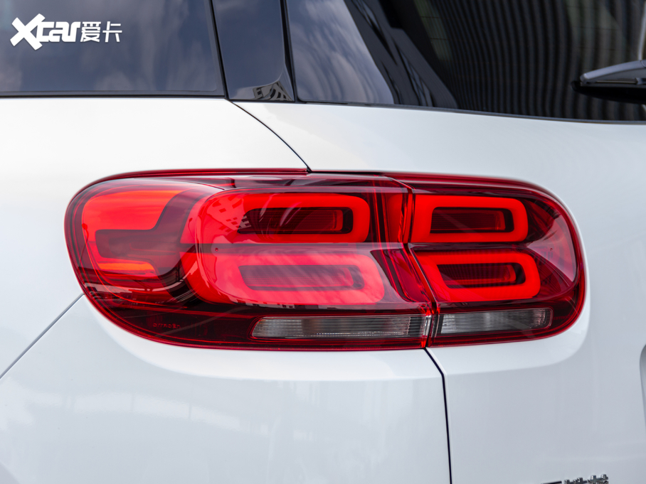 2020 C5 AIRCROSS 400THP 