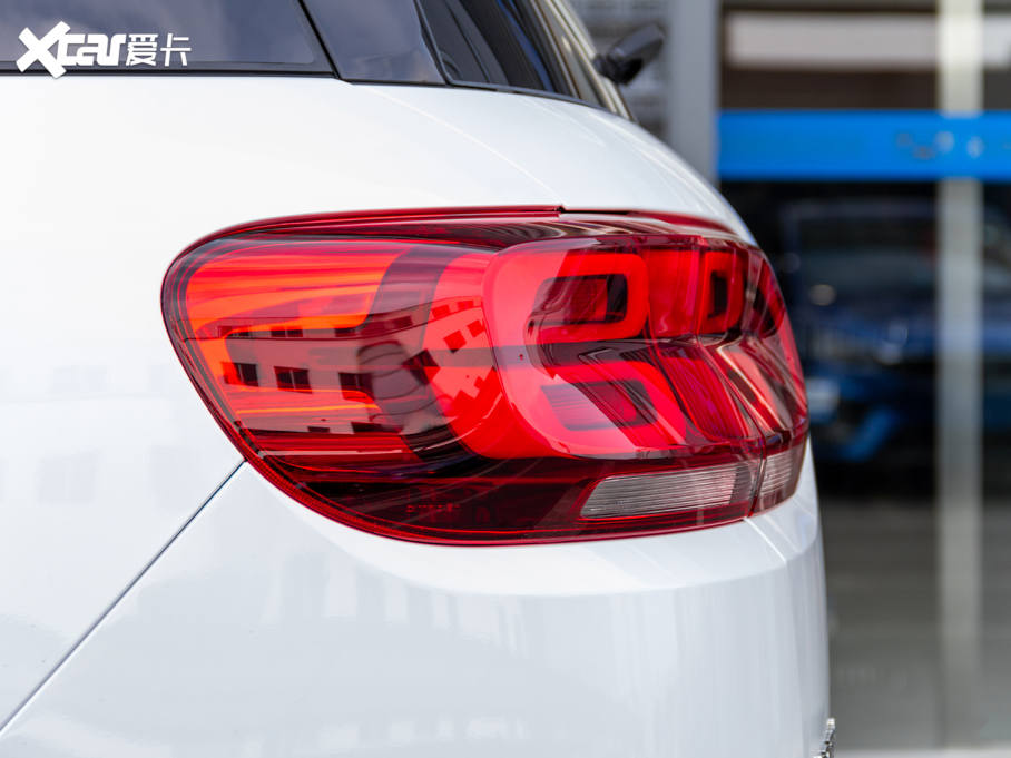 2020������ C5 AIRCROSS 400THP ������