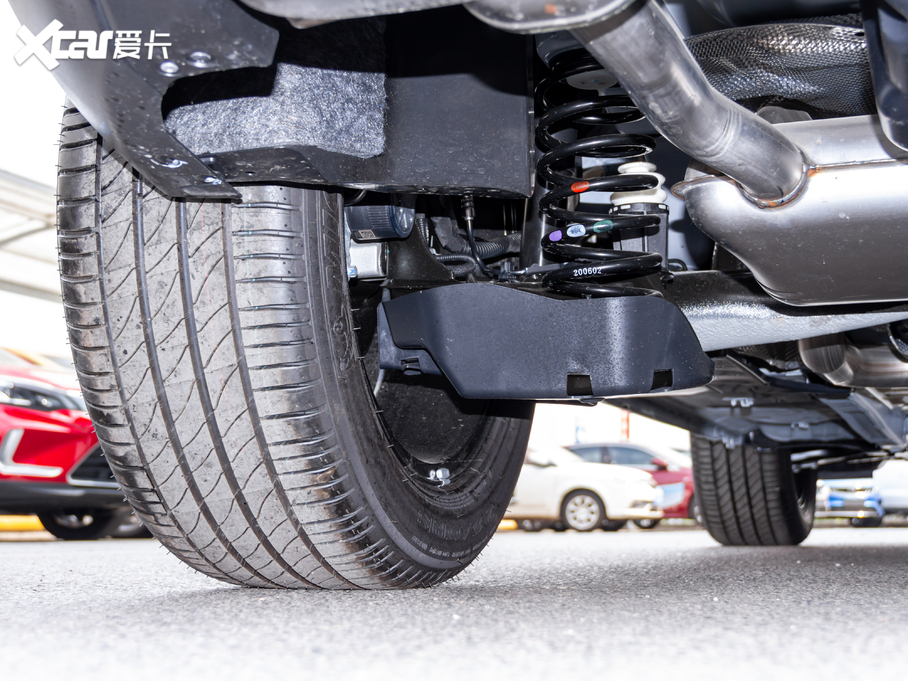 2020 C5 AIRCROSS 400THP 