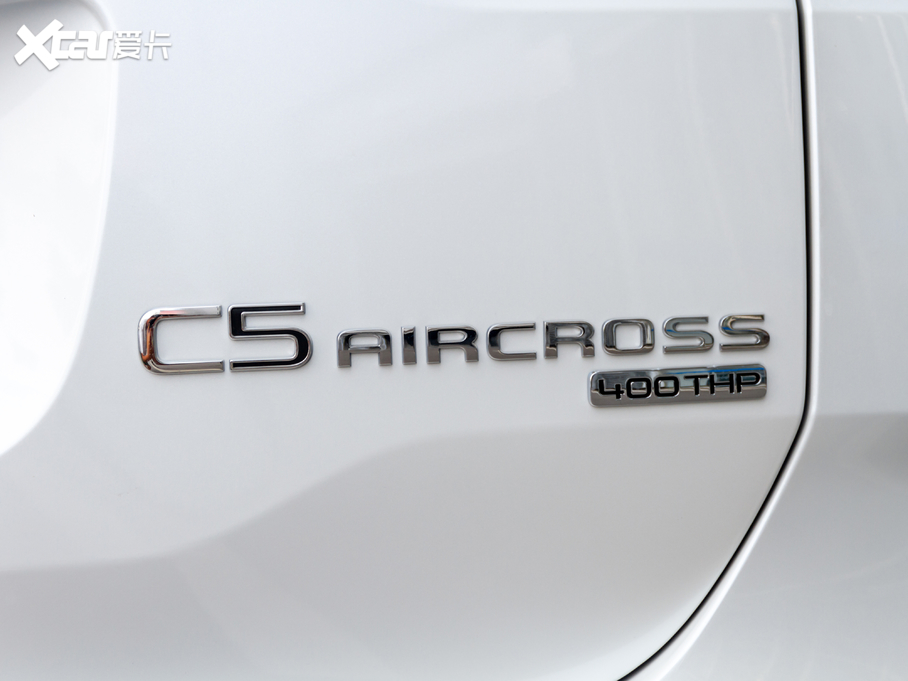 2020������ C5 AIRCROSS 400THP ������