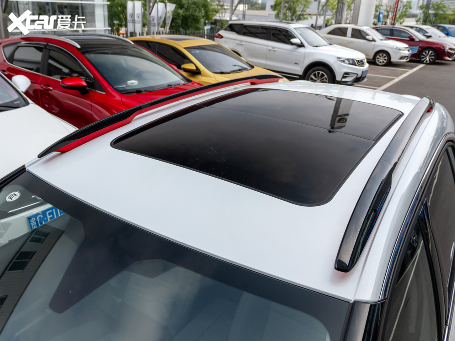 2020 C5 AIRCROSS 400THP 