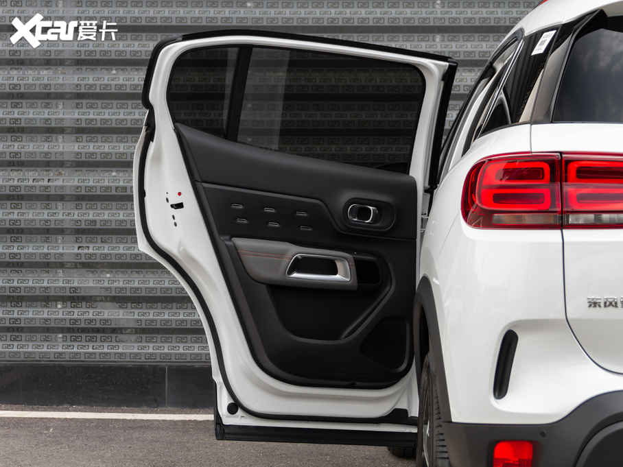 2020������ C5 AIRCROSS 400THP ������