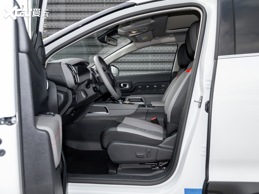 2020������ C5 AIRCROSS 400THP ������