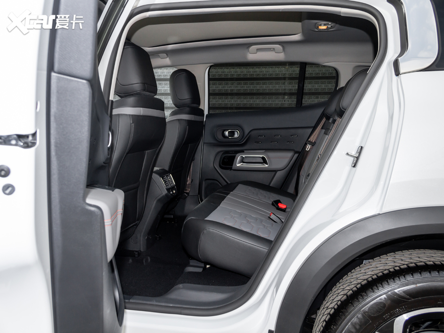 2020������ C5 AIRCROSS 400THP ������