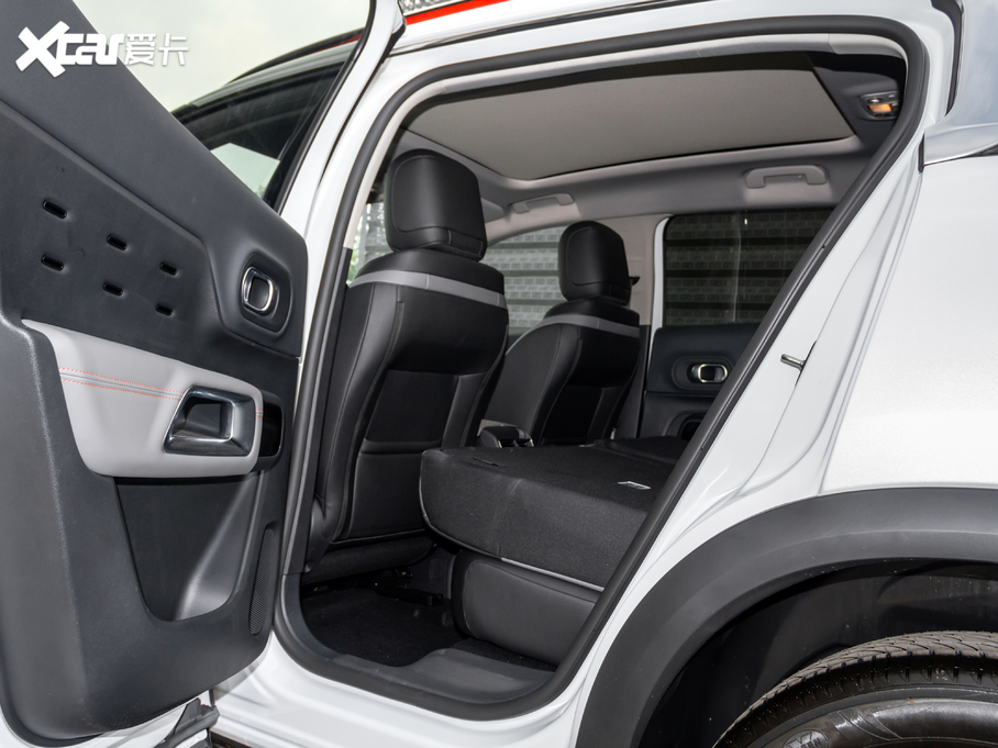 2020������ C5 AIRCROSS 400THP ������