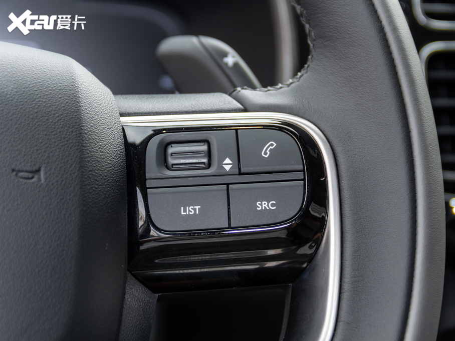 2020������ C5 AIRCROSS 400THP ������