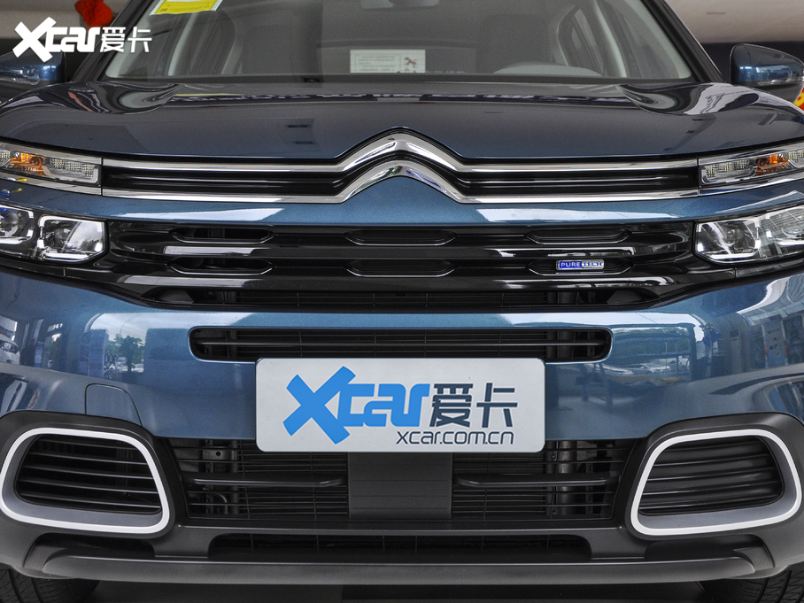 2020 C5 AIRCROSS 360THP 