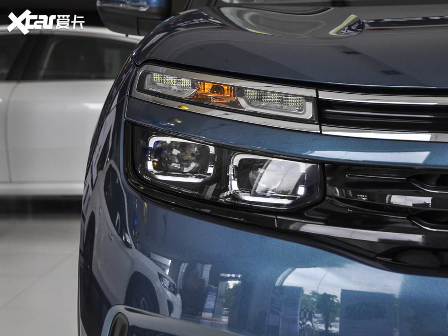 2020 C5 AIRCROSS 360THP 