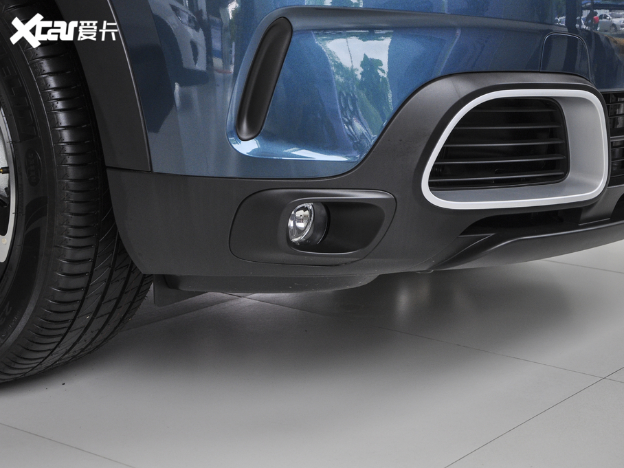 2020 C5 AIRCROSS 360THP 