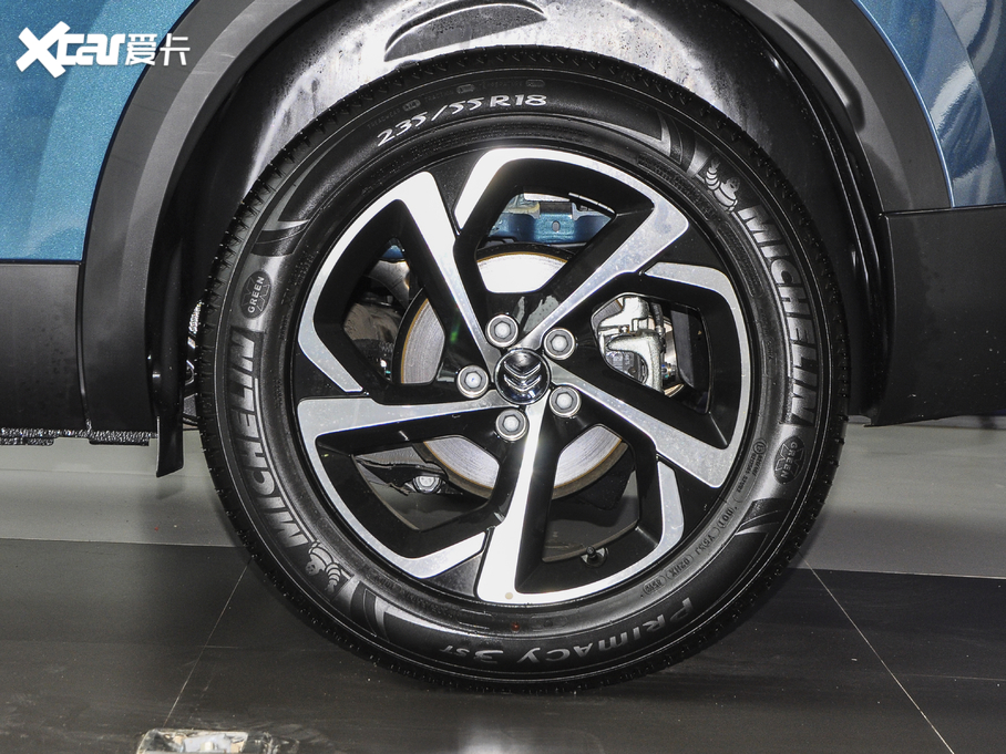 2020 C5 AIRCROSS 360THP 