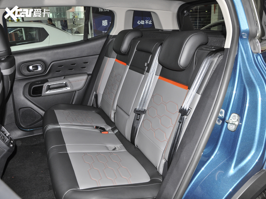 2020 C5 AIRCROSS 360THP 