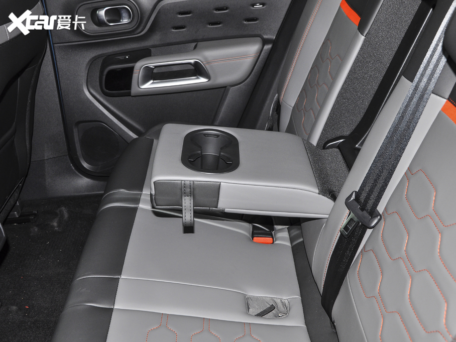 2020 C5 AIRCROSS 360THP 