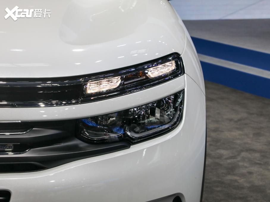 2020 C5 AIRCROSS 360THP C-Series