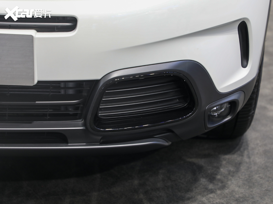 2020 C5 AIRCROSS 360THP C-Series