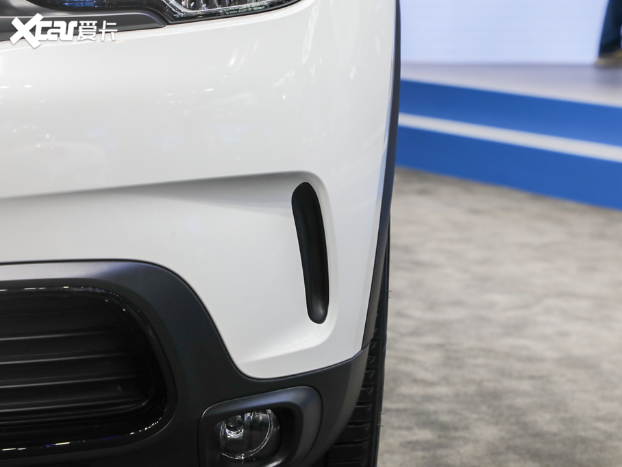 2020 C5 AIRCROSS 360THP C-Series