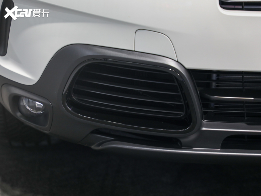 2020 C5 AIRCROSS 360THP C-Series