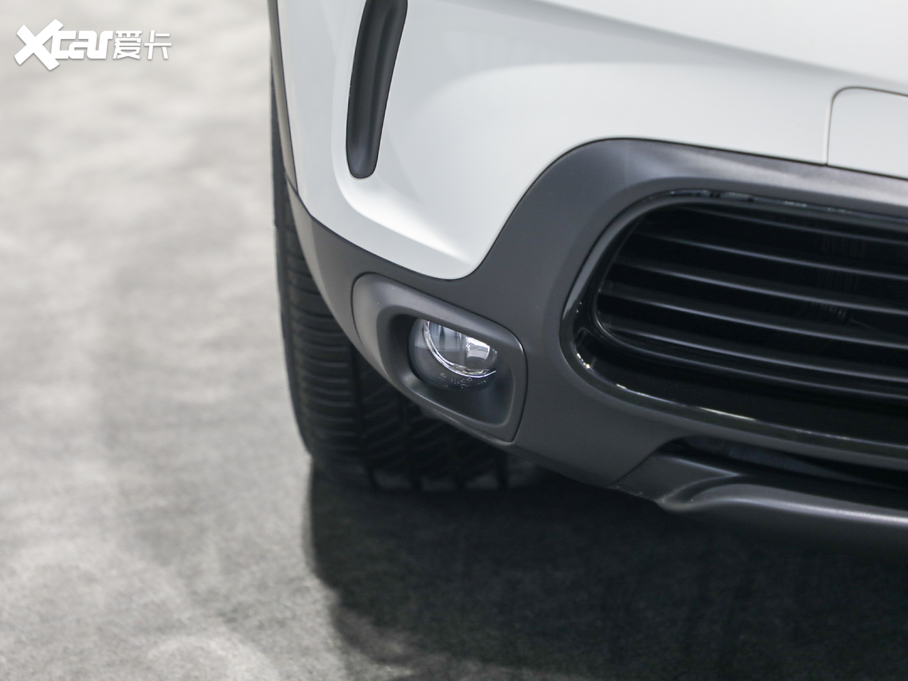 2020 C5 AIRCROSS 360THP C-Series