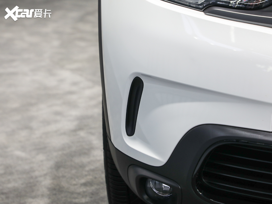 2020 C5 AIRCROSS 360THP C-Series