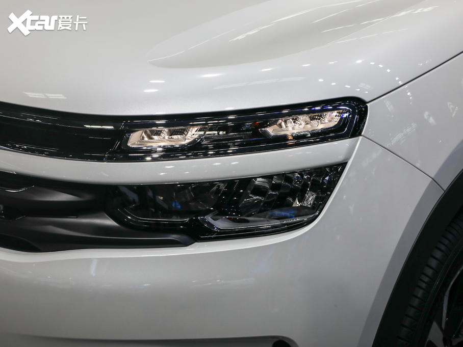 2020 C5 AIRCROSS 360THP C-Series