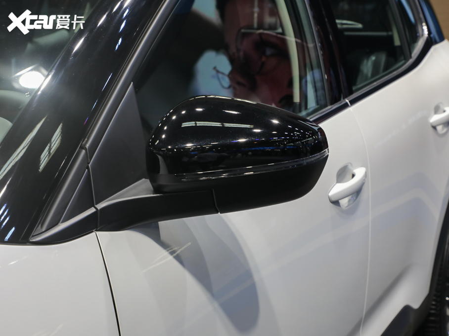 2020 C5 AIRCROSS 360THP C-Series