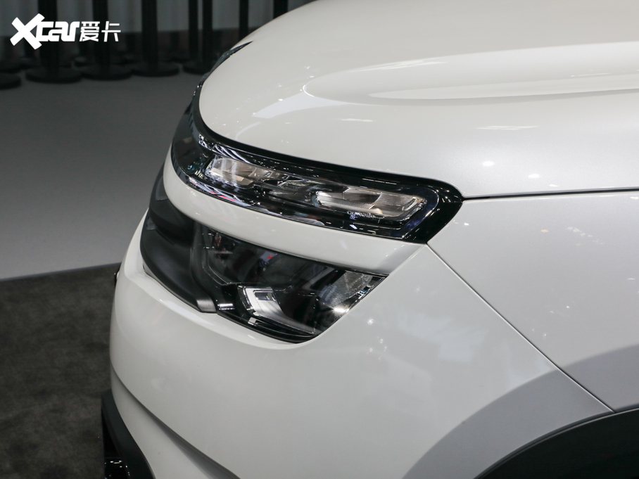 2020 C5 AIRCROSS 360THP C-Series