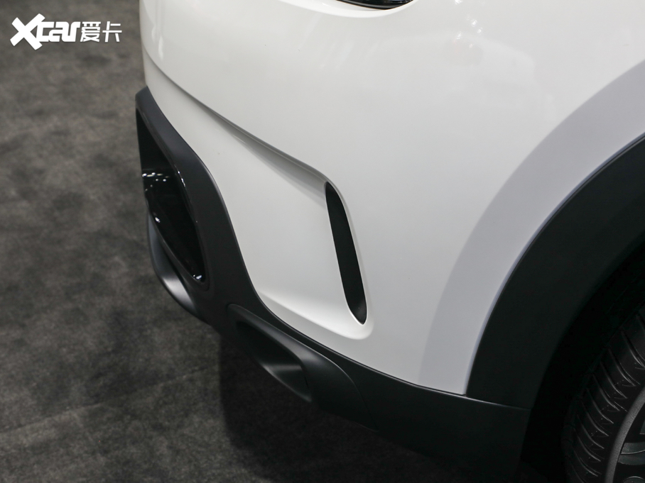 2020 C5 AIRCROSS 360THP C-Series