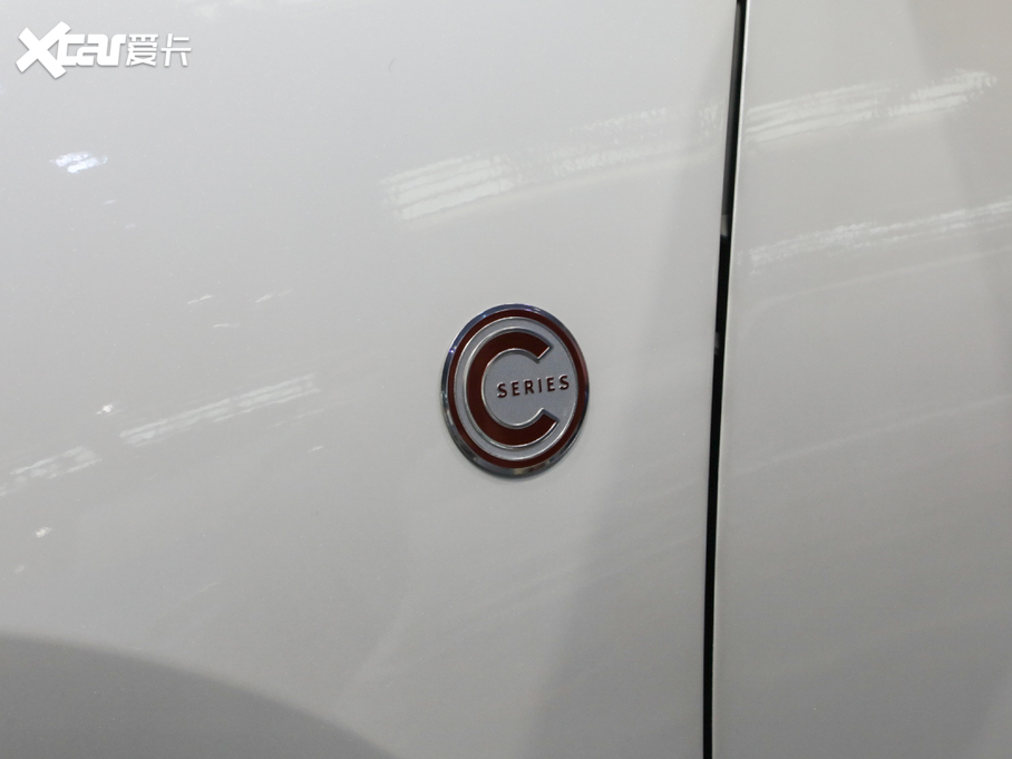 2020 C5 AIRCROSS 360THP C-Series