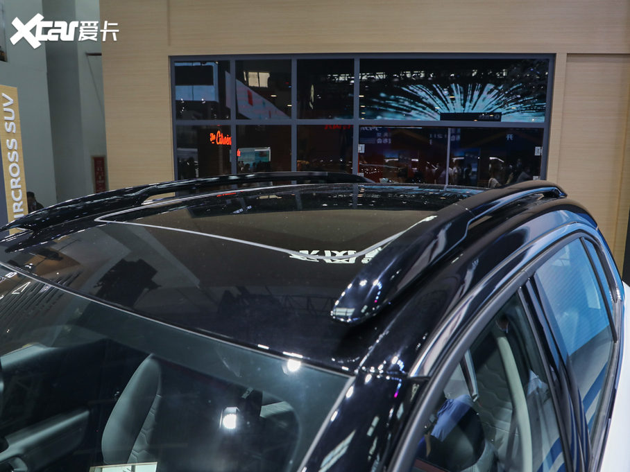 2020 C5 AIRCROSS 360THP C-Series