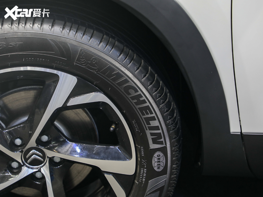 2020 C5 AIRCROSS 360THP C-Series