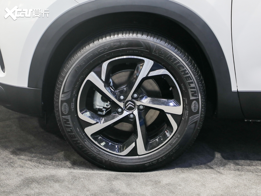 2020 C5 AIRCROSS 360THP C-Series