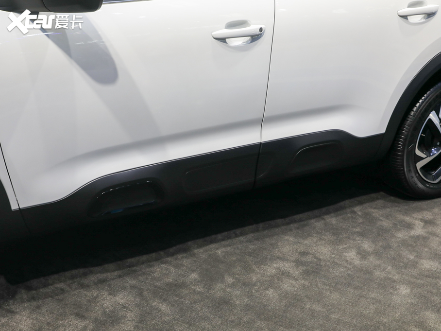 2020 C5 AIRCROSS 360THP C-Series