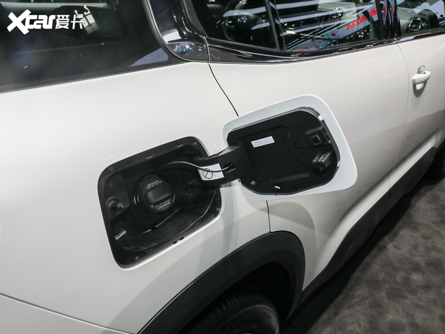 2020 C5 AIRCROSS 360THP C-Series