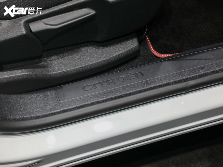 2020 C5 AIRCROSS 360THP C-Series