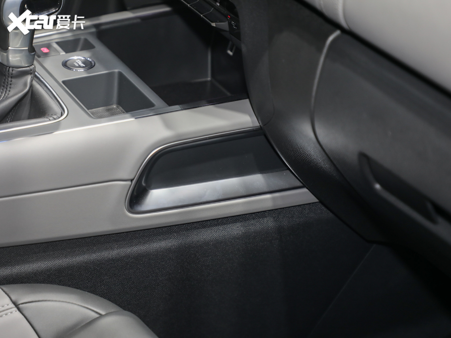 2020 C5 AIRCROSS 360THP C-Series