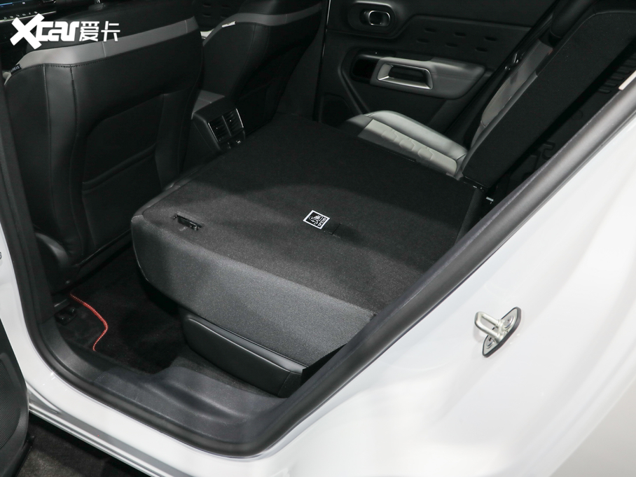 2020 C5 AIRCROSS 360THP C-Series