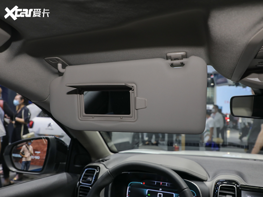 2020 C5 AIRCROSS 360THP C-Series