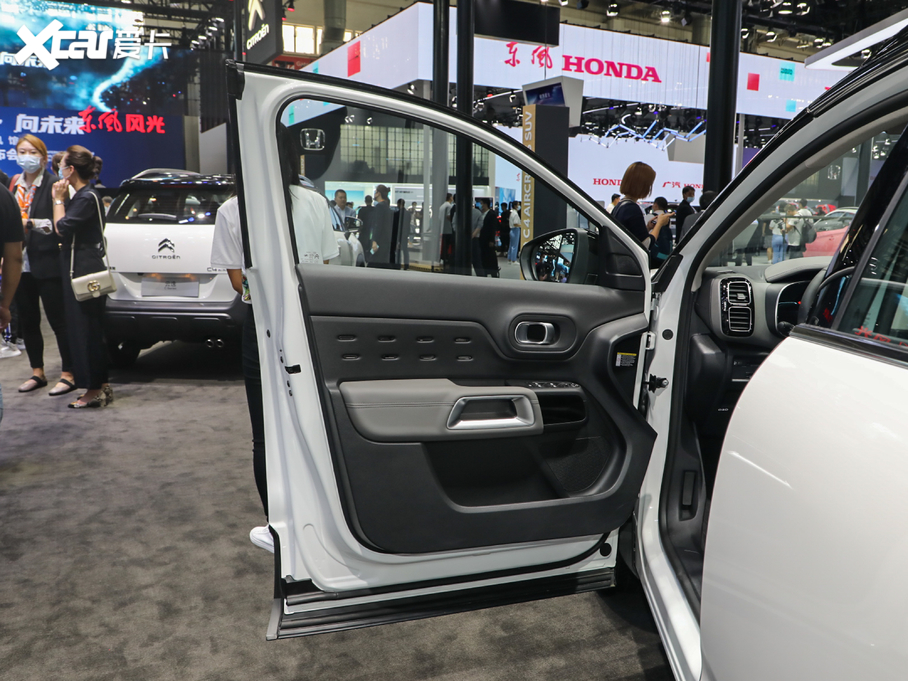 2020 C5 AIRCROSS 360THP C-Series