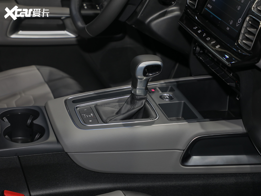 2020 C5 AIRCROSS 360THP C-Series