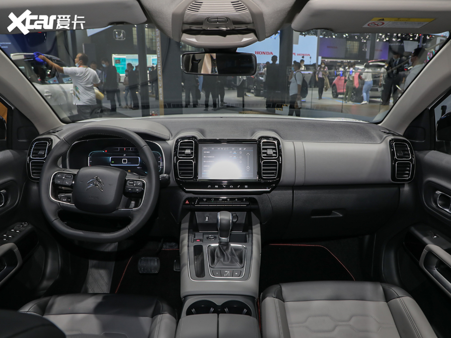 2020 C5 AIRCROSS 360THP C-Series