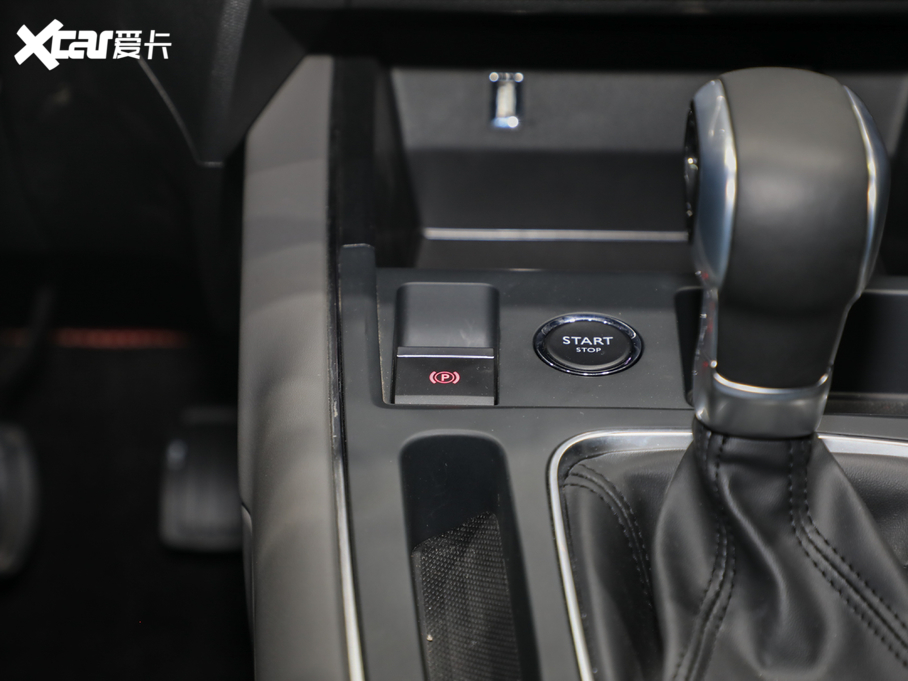 2020 C5 AIRCROSS 360THP C-Series