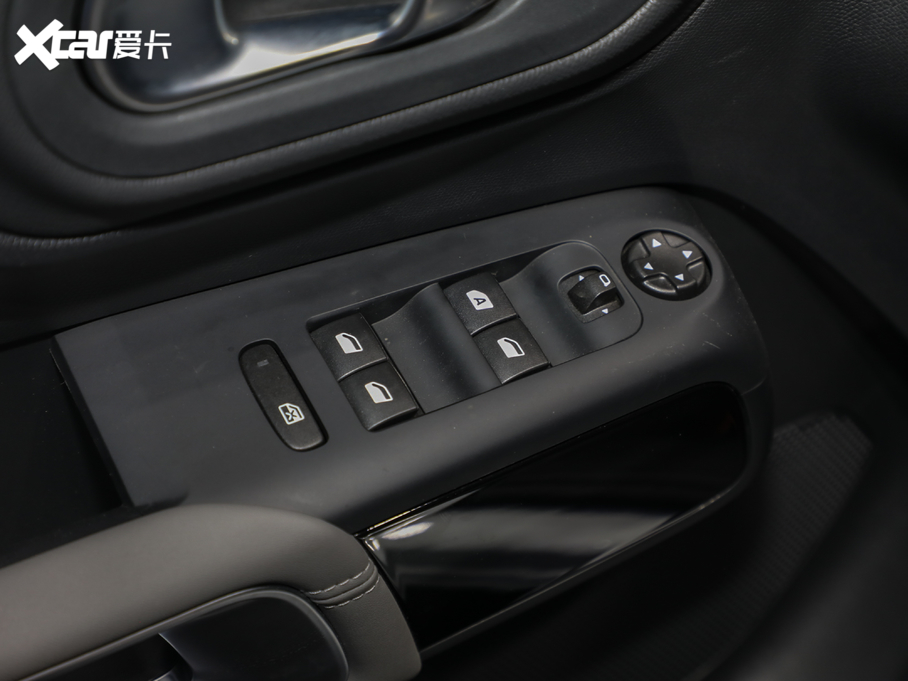 2020 C5 AIRCROSS 360THP C-Series