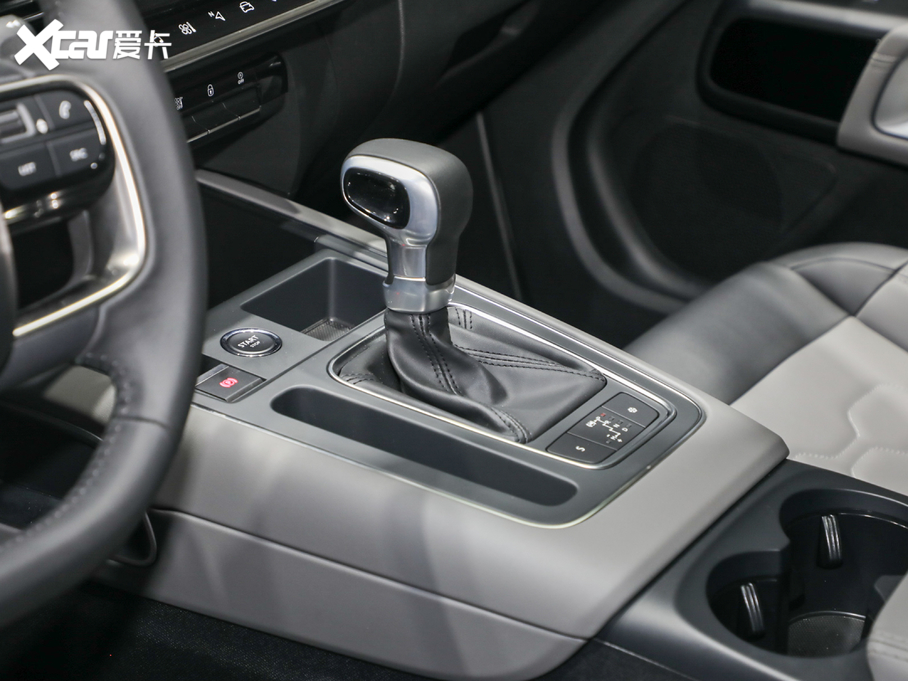 2020 C5 AIRCROSS 360THP C-Series