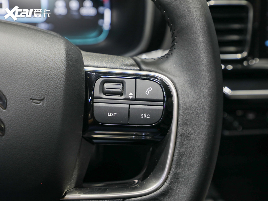 2020 C5 AIRCROSS 360THP C-Series