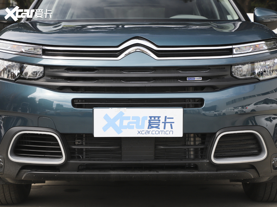 2020 C5 AIRCROSS 360THP m